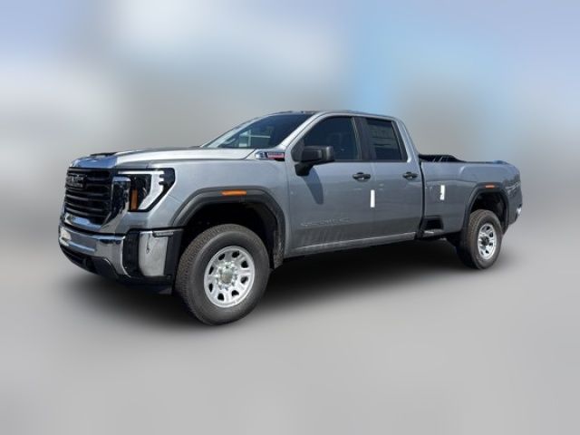 2025 GMC Sierra 2500HD Pro