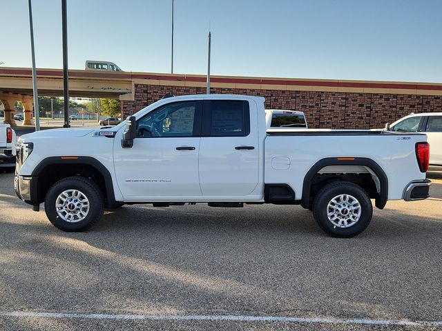 2025 GMC Sierra 2500HD Pro