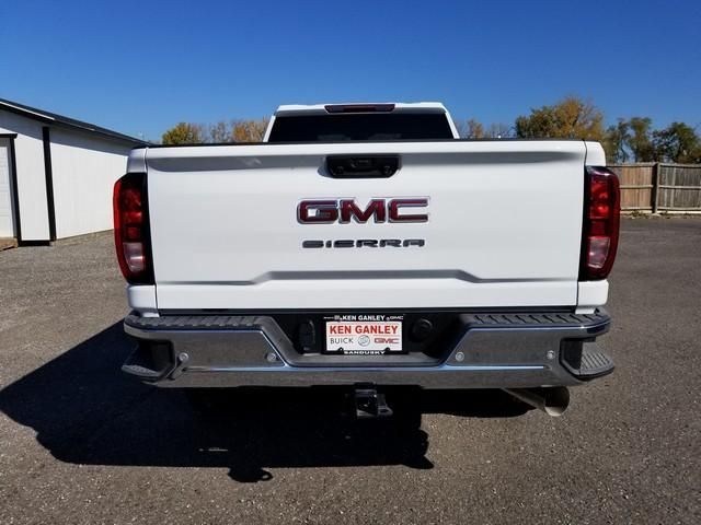 2025 GMC Sierra 2500HD Pro