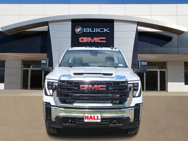 2025 GMC Sierra 2500HD Pro