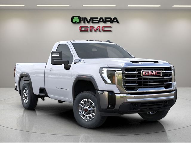 2025 GMC Sierra 2500HD SLE