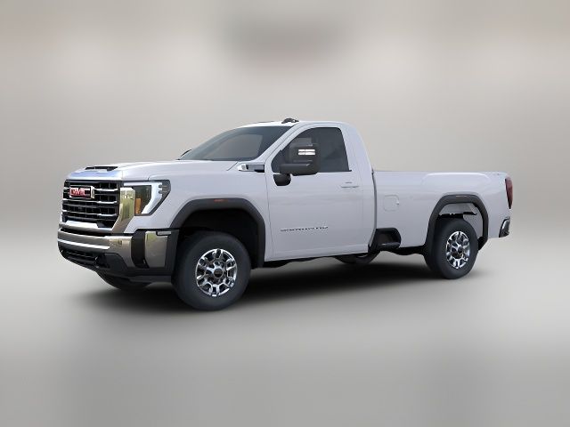 2025 GMC Sierra 2500HD SLE