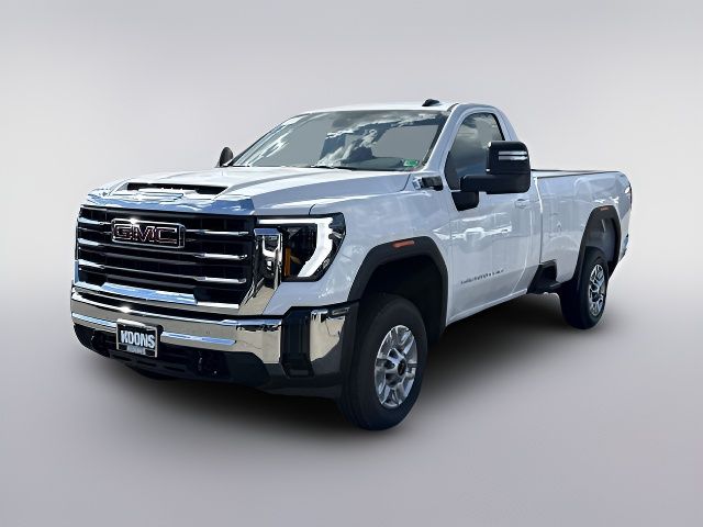 2025 GMC Sierra 2500HD SLE