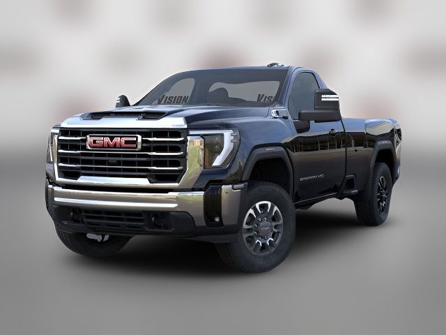 2025 GMC Sierra 2500HD SLE