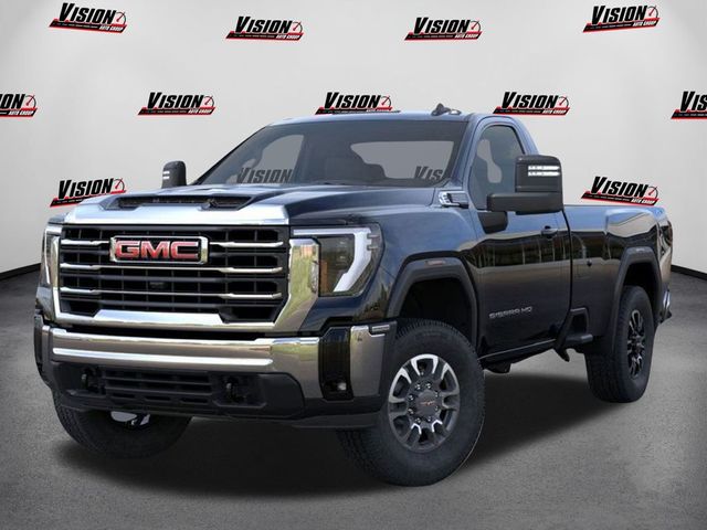 2025 GMC Sierra 2500HD SLE