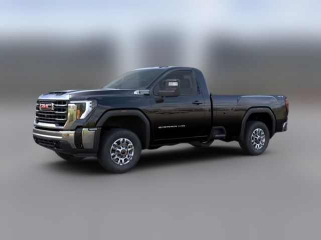 2025 GMC Sierra 2500HD SLE