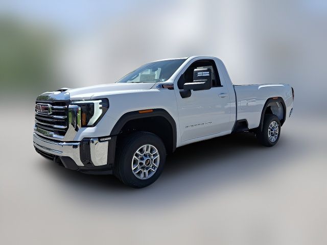 2025 GMC Sierra 2500HD SLE
