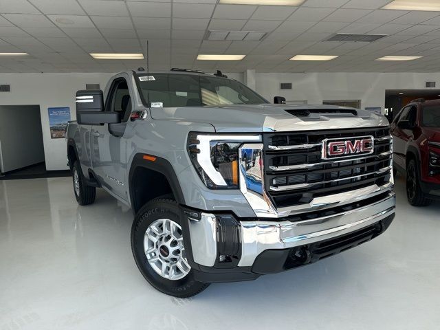 2025 GMC Sierra 2500HD SLE