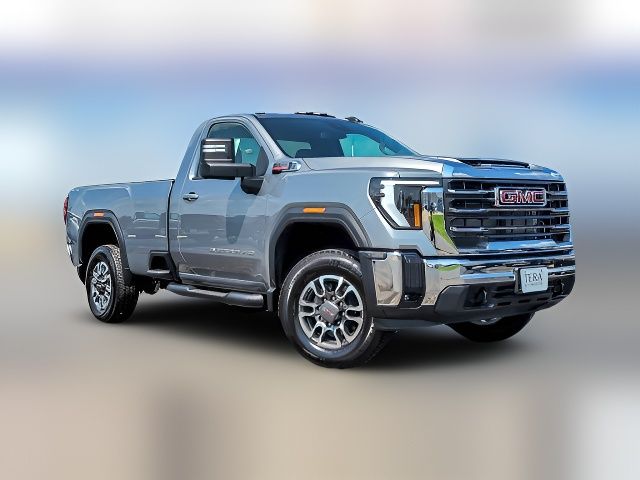 2025 GMC Sierra 2500HD SLE