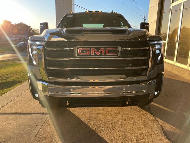 2025 GMC Sierra 2500HD SLE