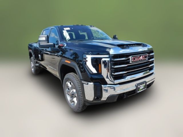 2025 GMC Sierra 2500HD SLE