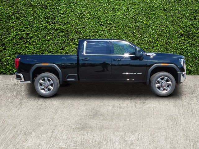 2025 GMC Sierra 2500HD SLE