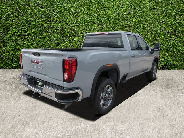 2025 GMC Sierra 2500HD SLE