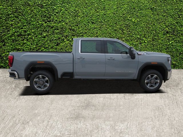 2025 GMC Sierra 2500HD SLE