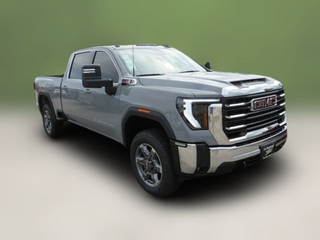 2025 GMC Sierra 2500HD SLE