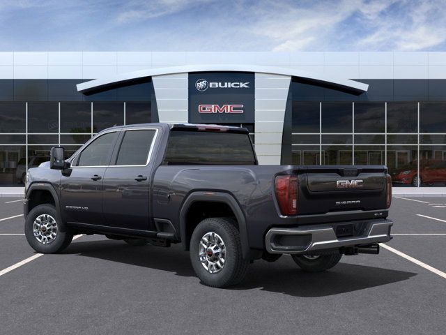 2025 GMC Sierra 2500HD SLE