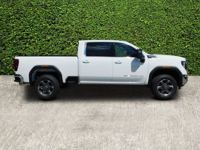 2025 GMC Sierra 2500HD SLE