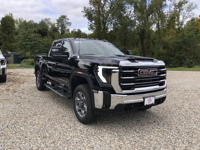 2025 GMC Sierra 2500HD SLE