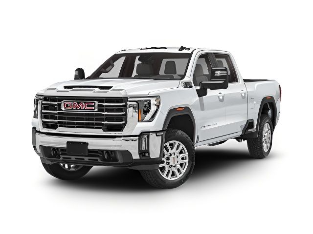 2025 GMC Sierra 2500HD SLE