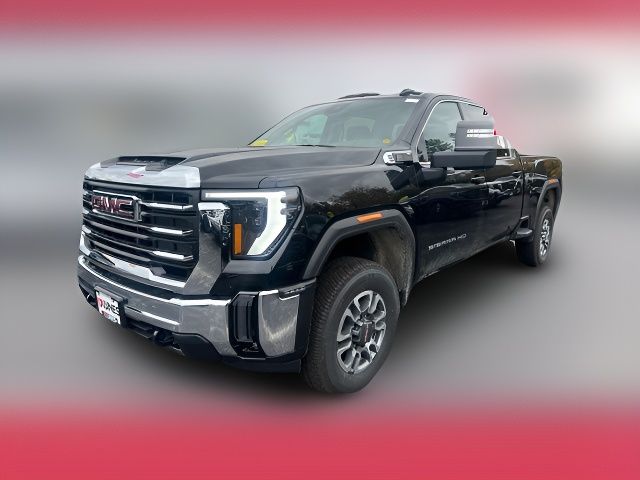 2025 GMC Sierra 2500HD SLE