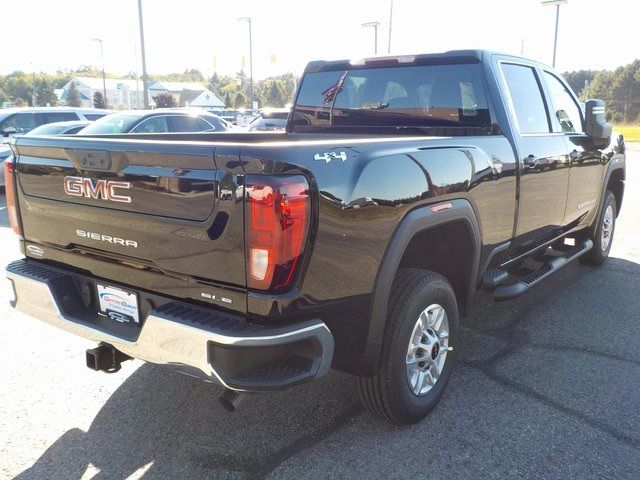 2025 GMC Sierra 2500HD SLE