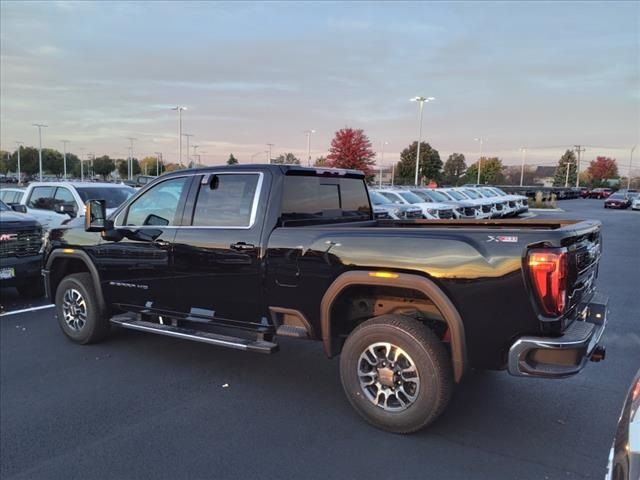 2025 GMC Sierra 2500HD SLE