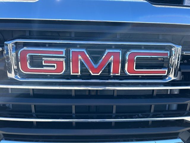 2025 GMC Sierra 2500HD SLE