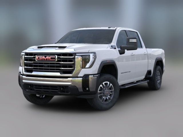 2025 GMC Sierra 2500HD SLE