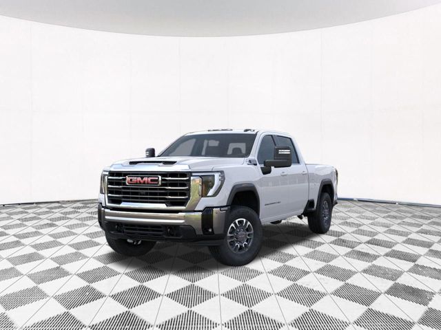 2025 GMC Sierra 2500HD SLE