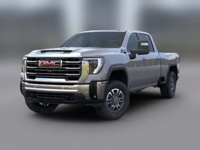 2025 GMC Sierra 2500HD SLE