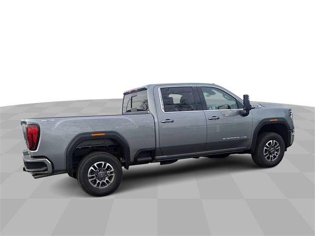 2025 GMC Sierra 2500HD SLE