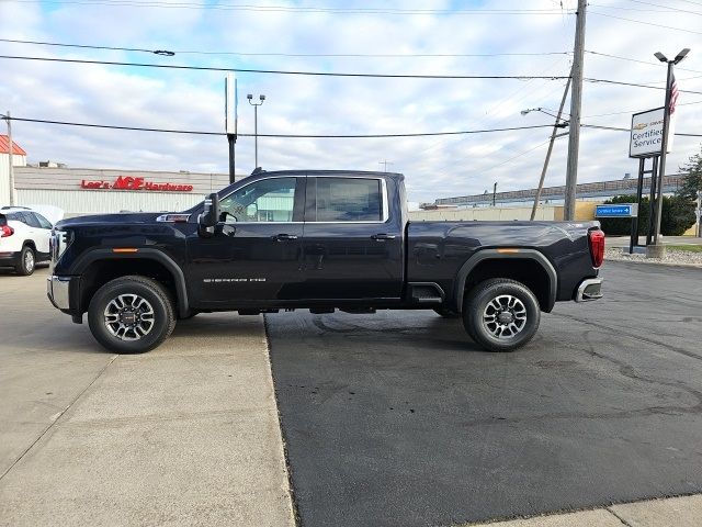 2025 GMC Sierra 2500HD SLE