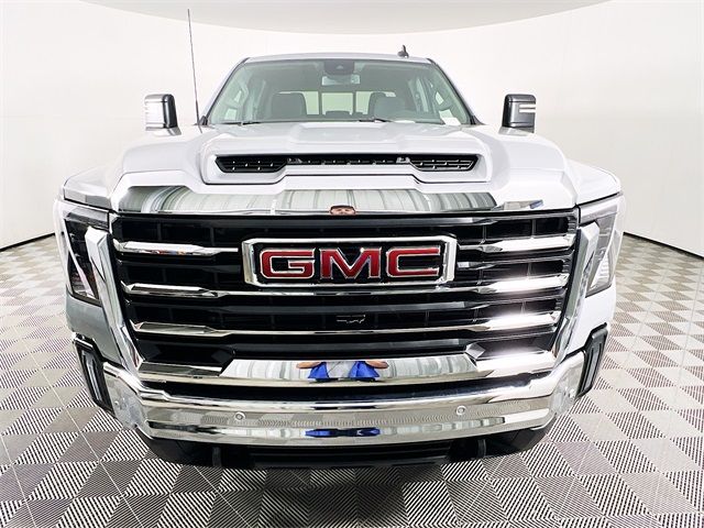 2025 GMC Sierra 2500HD SLE