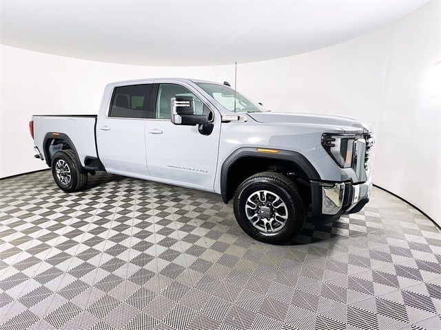 2025 GMC Sierra 2500HD SLE