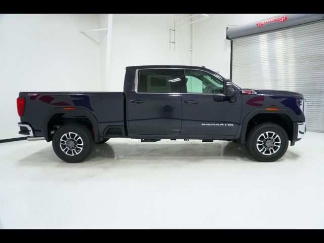 2025 GMC Sierra 2500HD SLE