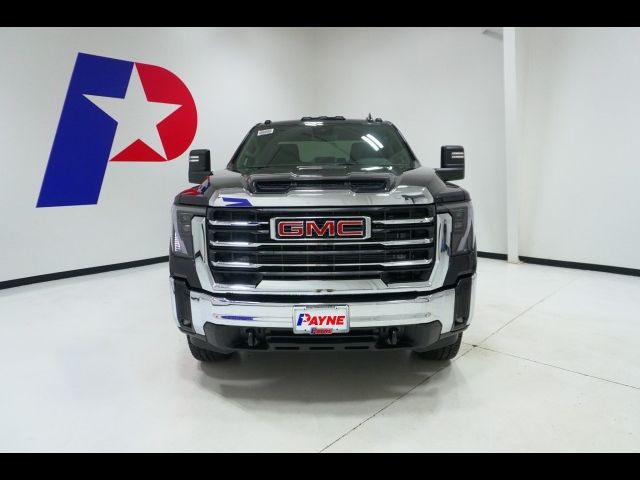 2025 GMC Sierra 2500HD SLE