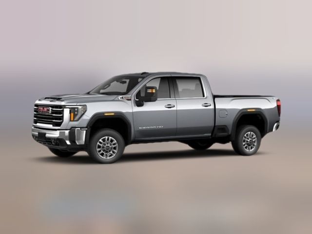 2025 GMC Sierra 2500HD SLE