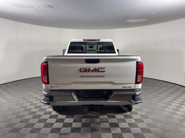 2025 GMC Sierra 2500HD SLE