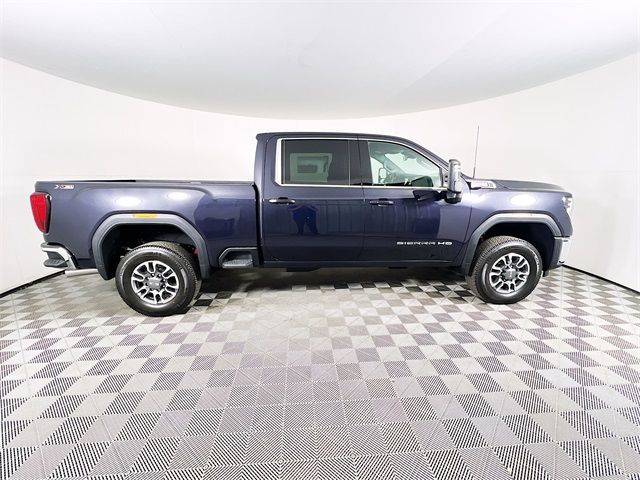 2025 GMC Sierra 2500HD SLE