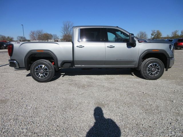 2025 GMC Sierra 2500HD SLE