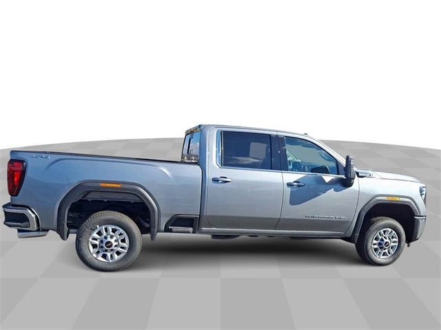 2025 GMC Sierra 2500HD SLE