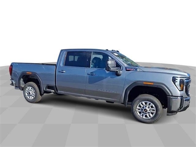 2025 GMC Sierra 2500HD SLE