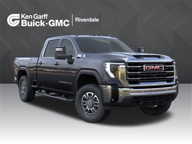 2025 GMC Sierra 2500HD SLE