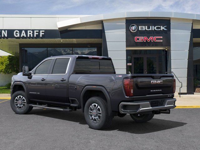 2025 GMC Sierra 2500HD SLE