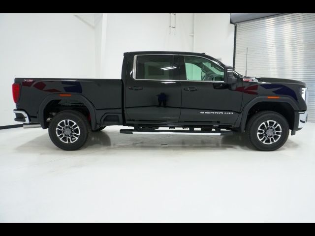 2025 GMC Sierra 2500HD SLE