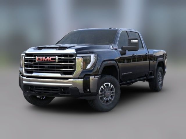 2025 GMC Sierra 2500HD SLE