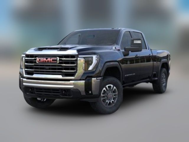 2025 GMC Sierra 2500HD SLE