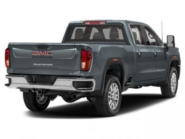 2025 GMC Sierra 2500HD SLE