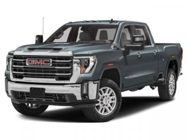 2025 GMC Sierra 2500HD SLE