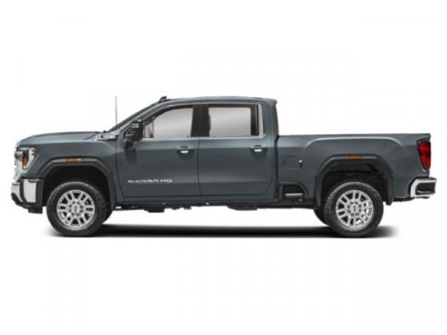 2025 GMC Sierra 2500HD SLE